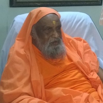 Cynical, opinionated Tambram, with dry sense of humor. 'Religious conversion is worst possible violence on earth' - Swami Dayananda Saraswati