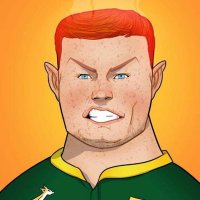 Steven Kitshoff (@stevenkitshoff) 's Twitter Profile