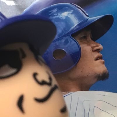 Wrockyou's profile picture. ベイスターズ/前田大和/如月千早/モクロー