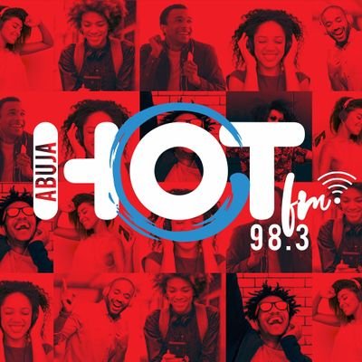 HOTFM_ABUJA Profile Picture