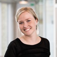 Thea Helene Degett (@theadegett) 's Twitter Profile