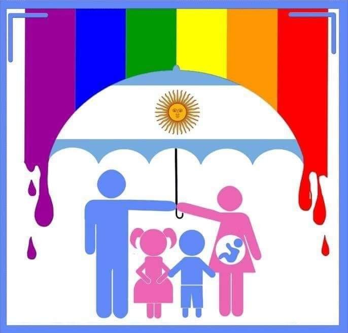 Cuidemos la inocencia de los niños.
La familia es lo más sagrado.
Si a la educación sexual con valores.
#NO a la ideología de género
#NO al aborto legal