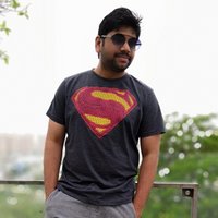Rajesh Padavala(@rajeshpadavala) 's Twitter Profile Photo