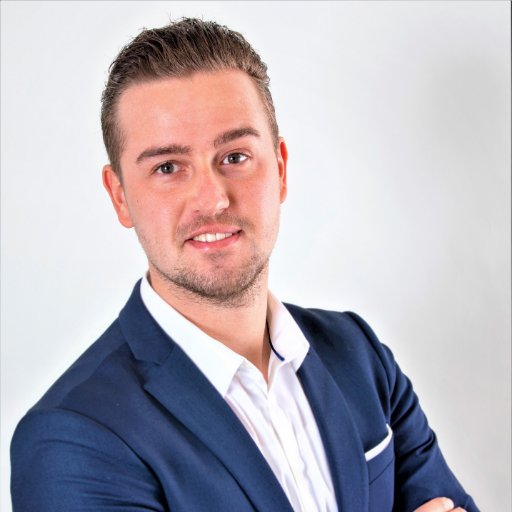 aarts_maikel's profile picture. Adviseur Dagelijkse Bankzaken bij Rabobank | Commercieel Talent Trainee | Banking | Retail | Fashion | Sports🏋🏽‍♂️⚽️
