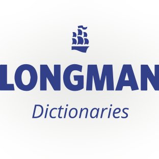 LongmanDiction1's profile picture. #English #London