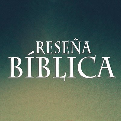 Reseña Bíblica es una revista de la Asociación Bíblica Española editada por Verbo Divino que busca divulgar el conocimiento de a Biblia y su cultura