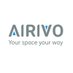 Airivo (@Airivo_Offices) Twitter profile photo