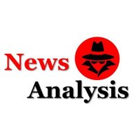 The News Analysis(@TheNewsAnalysi1) 's Twitter Profile Photo