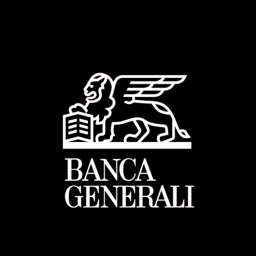Banca Generali's official Twitter account