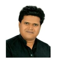 Suhas Thakare (@suhasthakare9) 's Twitter Profile