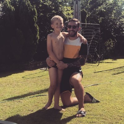 MRowark's profile picture. Director at Blends Flavours & Colours Ltd