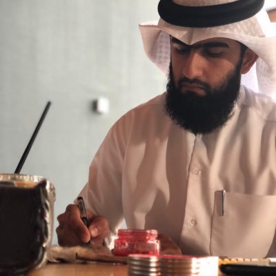 عبدالله الشيزاويさんのプロフィール画像