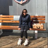 Bhavna Hurgobin (@bhavhurg) 's Twitter Profile
