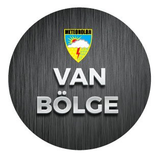 VanBolgeMeteor's profile picture. Meteoroloji 14.Bölge Müdürlüğü'nün #Van #Bitlis #Muş #Hakkari  Resmi Twitter uygulamasıdır.
Bölgesel Tahmin ve Erken Uyarı Merkezi
 (432) 227 02 10