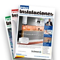 PRO instalaciones(@proinstalacions) 's Twitter Profile Photo