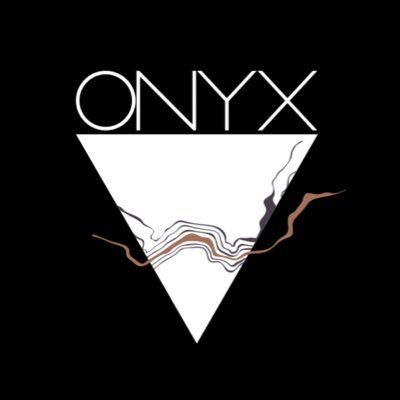 Onyx is the new black.