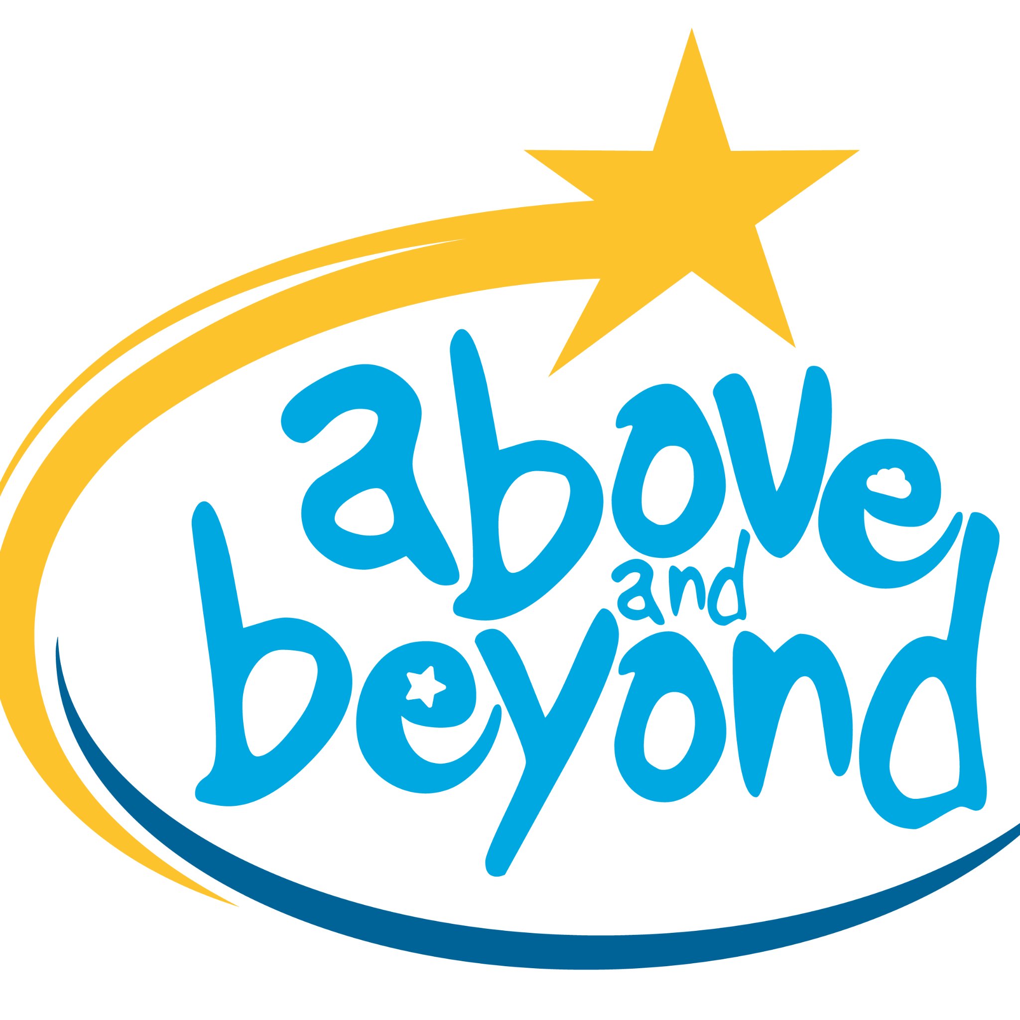 Above and Beyond Awards Profile