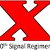 10th Signal Regiment (@10sigregt) Twitter profile photo 10th Signal Regiment (@10sigregt) Twitter profile photo