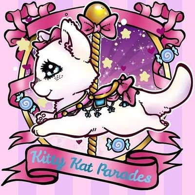 KittyKatParadesさんのプロフィール画像