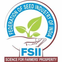 Federation of Seed Industry of India (FSII)(@FSII_India) 's Twitter Profile Photo