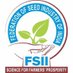 Federation of Seed Industry of India (FSII) (@FSII_India) Twitter profile photo