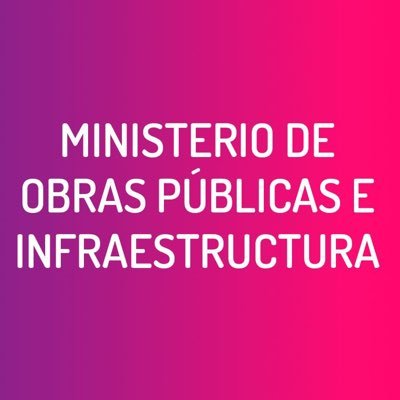 Ministerio de Obras Públicas e Infraestructura del Gobierno de San Luis