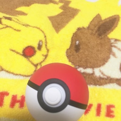 ポケモン大好き!ポケモンGOにはまってます!サービス開始初期からのんびりプレイしています。 無言フォロー失礼します汗汗 TL40になりました!