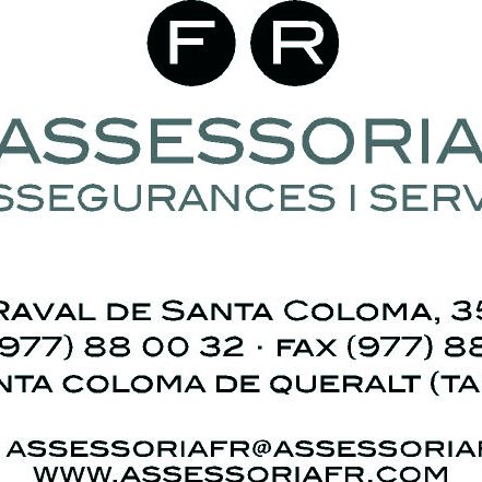 Assessoria Fiscal i Comptable, Assegurances