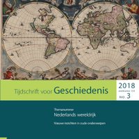 Tijdschrift voor Geschiedenis (@tijdschrvgesch) 's Twitter Profile