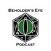 Beholder's Eye (@beholderseyepod) Twitter profile photo Beholder's Eye (@beholderseyepod) Twitter profile photo