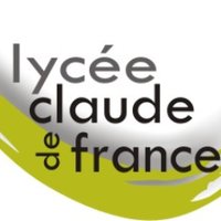LCDF Lycée Claude France Officiel (@lcdfromorantin) 's Twitter Profile