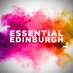 Essential Edinburgh (@EssentialEdin) Twitter profile photo