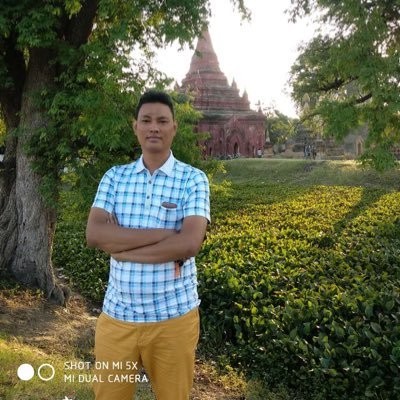 MyoMinH22168132's profile picture. 