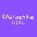 RAdioactive GIRL (@RAdioactiveGIR6) Twitter profile photo