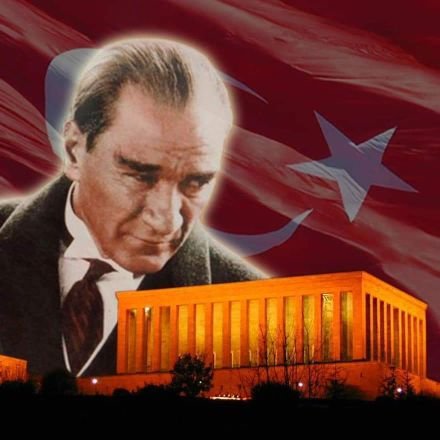 Mustafa Kemal ATATÜRK❤️ 
GALATASARAY