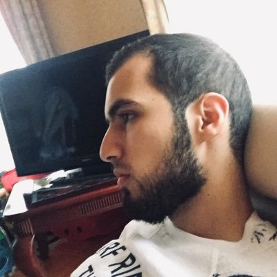 Jamal_Huseyn's profile picture. I'm a fuckin' walkin' paradox