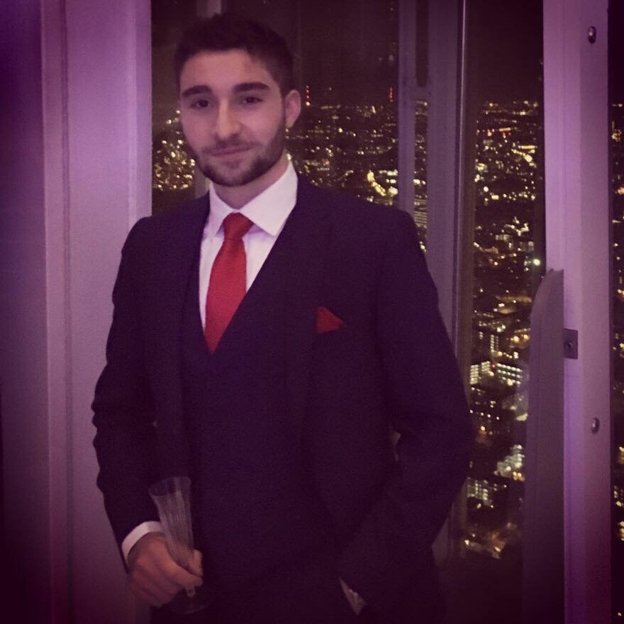 BbbGoodwin's profile picture. Deliver Partner Marketing Manger at the British Business Bank.