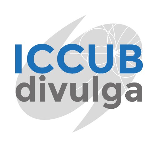 Visit ICCUB Divulga Profile