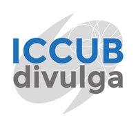 ICCUB Divulga(@ICCUBdivulga) 's Twitter Profile Photo