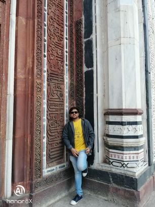 Devendr786786's profile picture. Proud to be an Optometrist