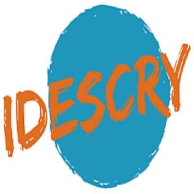 idescryIre's profile picture. Descry (verb): to see by looking carefully. An amalgamation of Sport & Data Science for standards in support services.