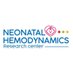 Neonatal Hemodynamics Research Centre (@NeoHemodynamics) Twitter profile photo