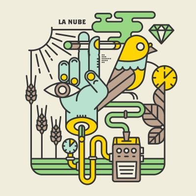 Arquitectura UNA