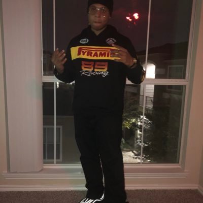 SmiloouBO4's profile picture. R&B /Hip-Hop @Emergedlnc