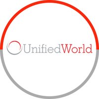 Unified World (@unifiedworld) 's Twitter Profile Photo Unified World (@unifiedworld) 's Twitter Profile Photo