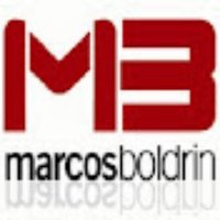 MARCOS BOLDRIN (@boldrin) 's Twitter Profile