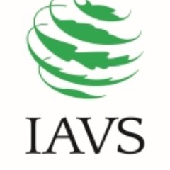 Official blog of the IAVS journals (previously known as @jvsavsblog)