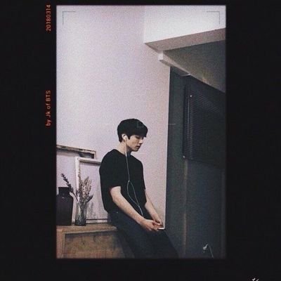 directionlurver's profile picture. you make me happy