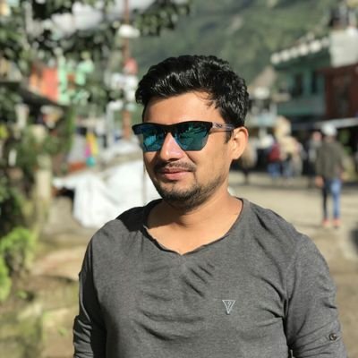 NNepalnis's profile picture. Positive thinker,dreamer,learner