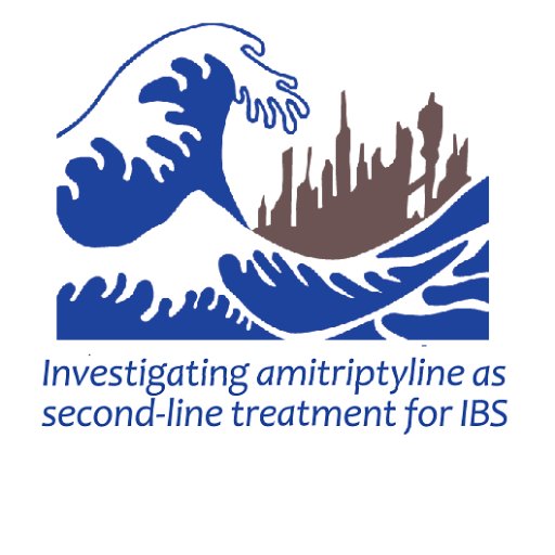 Can amitriptyline improve symptoms in people with IBS in primary care? Yes! ATLANTIS trial found out that low dose amitriptyline did help people with IBS